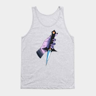 Pact of blood Tank Top